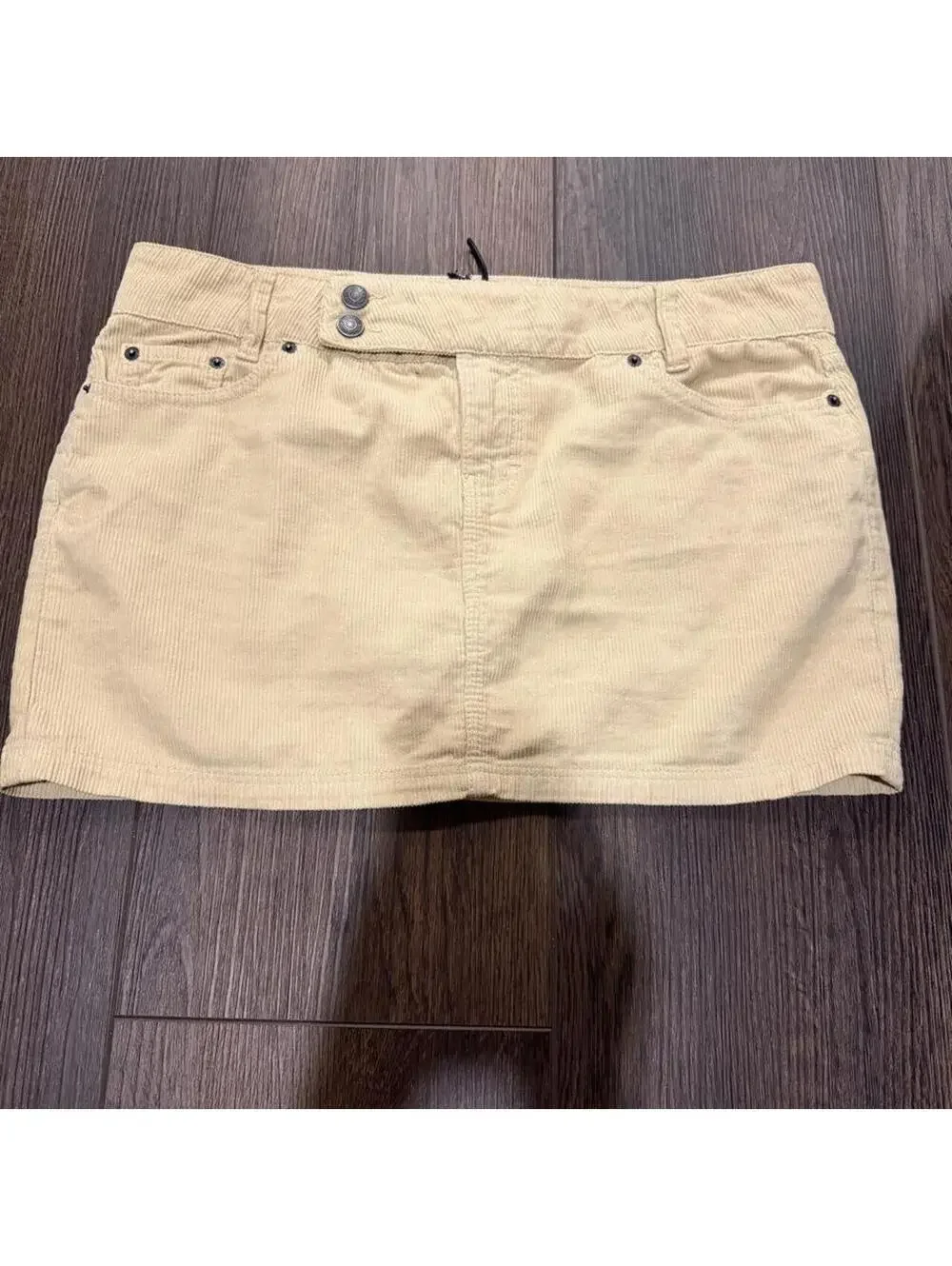 Motel Women's Skirt